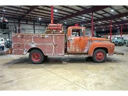 1956 Ford F3 (CC-2096902) for sale in Kentwood, Michigan