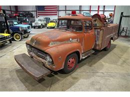 1956 Ford F3 (CC-2096902) for sale in Kentwood, Michigan