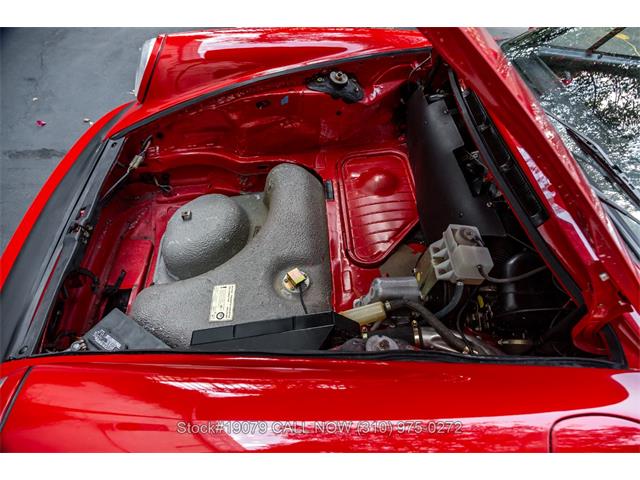 1988 Porsche Carrera (CC-2096903) for sale in Beverly Hills, California