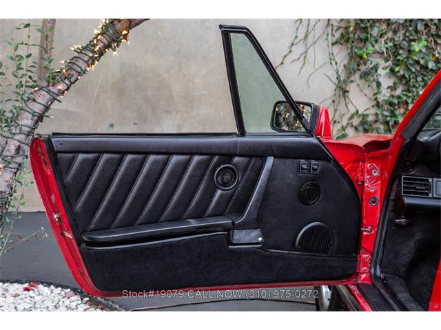 1988 Porsche Carrera (CC-2096903) for sale in Beverly Hills, California