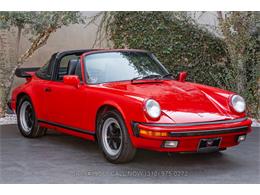 1988 Porsche Carrera (CC-2096903) for sale in Beverly Hills, California