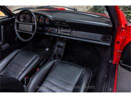 1988 Porsche Carrera (CC-2096903) for sale in Beverly Hills, California