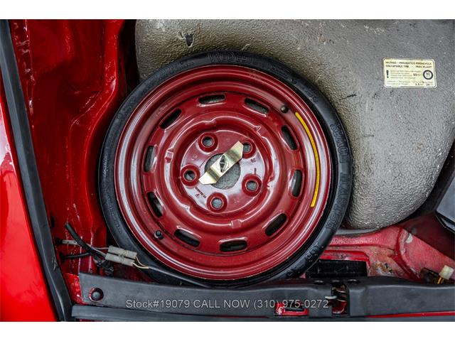 1988 Porsche Carrera (CC-2096903) for sale in Beverly Hills, California