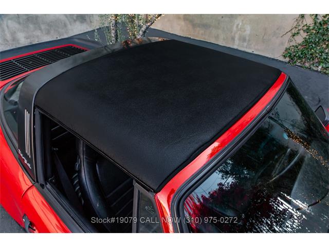 1988 Porsche Carrera (CC-2096903) for sale in Beverly Hills, California