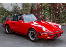 1988 Porsche Carrera (CC-2096903) for sale in Beverly Hills, California