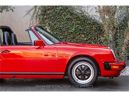 1988 Porsche Carrera (CC-2096903) for sale in Beverly Hills, California