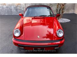 1988 Porsche Carrera (CC-2096903) for sale in Beverly Hills, California