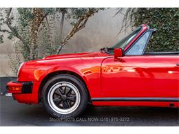 1988 Porsche Carrera (CC-2096903) for sale in Beverly Hills, California