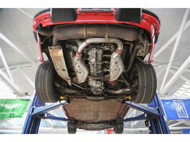 1988 Porsche Carrera (CC-2096903) for sale in Beverly Hills, California