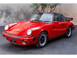 1988 Porsche Carrera (CC-2096903) for sale in Beverly Hills, California