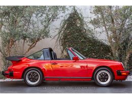 1988 Porsche Carrera (CC-2096903) for sale in Beverly Hills, California
