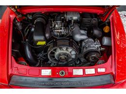 1988 Porsche Carrera (CC-2096903) for sale in Beverly Hills, California