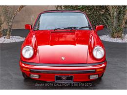 1988 Porsche Carrera (CC-2096903) for sale in Beverly Hills, California