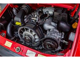 1988 Porsche Carrera (CC-2096903) for sale in Beverly Hills, California
