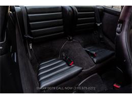 1988 Porsche Carrera (CC-2096903) for sale in Beverly Hills, California