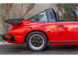 1988 Porsche Carrera (CC-2096903) for sale in Beverly Hills, California