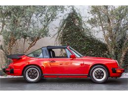 1988 Porsche Carrera (CC-2096903) for sale in Beverly Hills, California