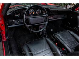 1988 Porsche Carrera (CC-2096903) for sale in Beverly Hills, California