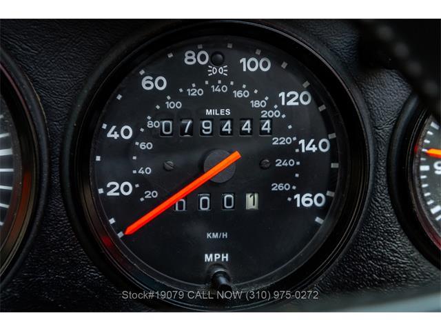 1988 Porsche Carrera (CC-2096903) for sale in Beverly Hills, California
