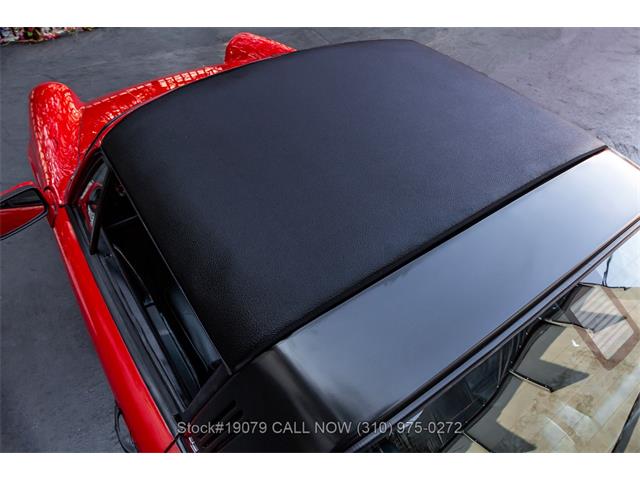 1988 Porsche Carrera (CC-2096903) for sale in Beverly Hills, California