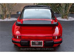 1988 Porsche Carrera (CC-2096903) for sale in Beverly Hills, California