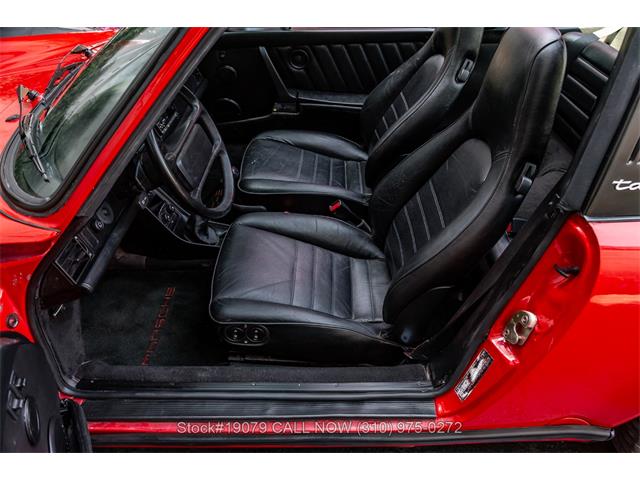 1988 Porsche Carrera (CC-2096903) for sale in Beverly Hills, California