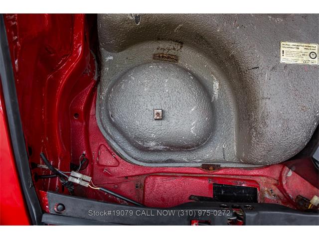 1988 Porsche Carrera (CC-2096903) for sale in Beverly Hills, California