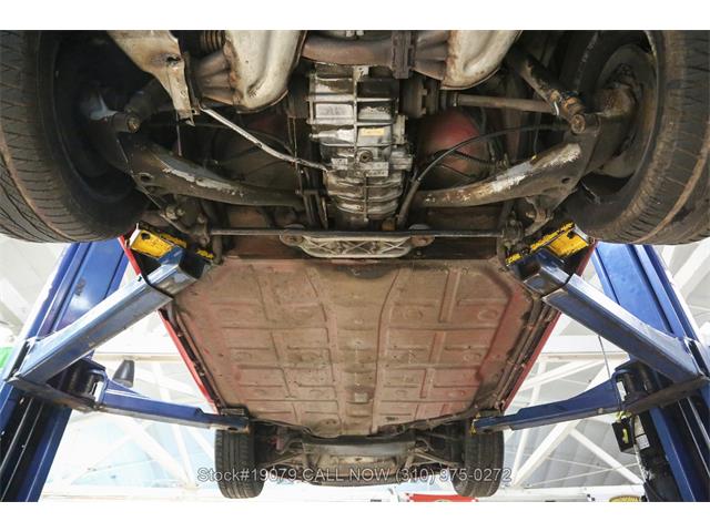 1988 Porsche Carrera (CC-2096903) for sale in Beverly Hills, California