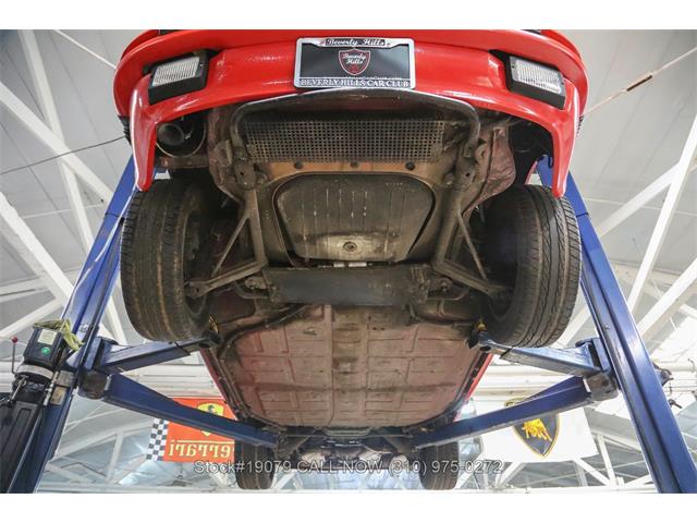 1988 Porsche Carrera (CC-2096903) for sale in Beverly Hills, California