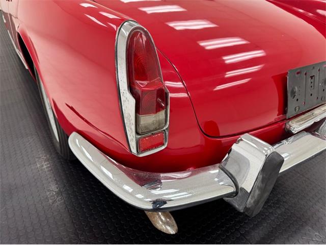 1961 Alfa Romeo Spider (CC-2096904) for sale in Morgantown, Pennsylvania