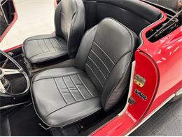 1961 Alfa Romeo Spider (CC-2096904) for sale in Morgantown, Pennsylvania