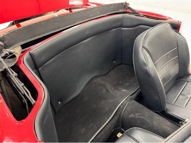 1961 Alfa Romeo Spider (CC-2096904) for sale in Morgantown, Pennsylvania