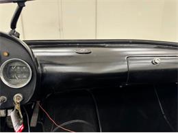 1961 Alfa Romeo Spider (CC-2096904) for sale in Morgantown, Pennsylvania