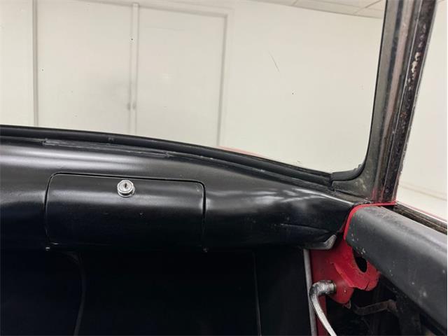 1961 Alfa Romeo Spider (CC-2096904) for sale in Morgantown, Pennsylvania