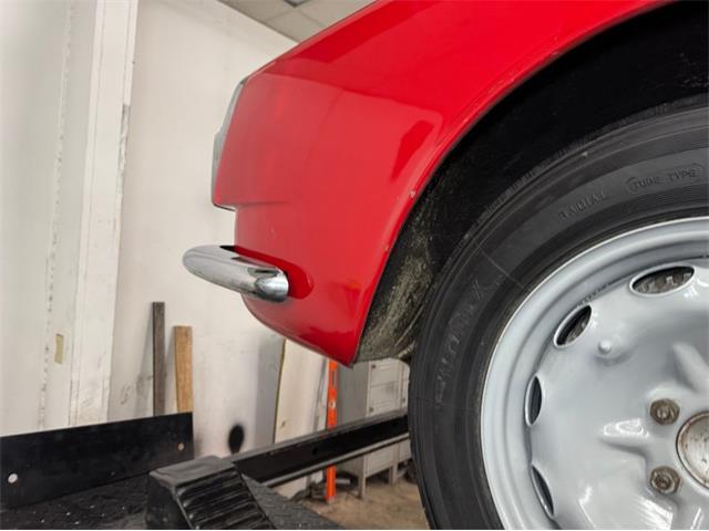 1961 Alfa Romeo Spider (CC-2096904) for sale in Morgantown, Pennsylvania