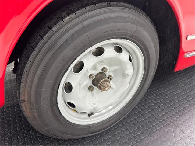 1961 Alfa Romeo Spider (CC-2096904) for sale in Morgantown, Pennsylvania