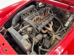 1961 Alfa Romeo Spider (CC-2096904) for sale in Morgantown, Pennsylvania