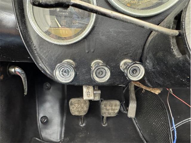 1961 Alfa Romeo Spider (CC-2096904) for sale in Morgantown, Pennsylvania