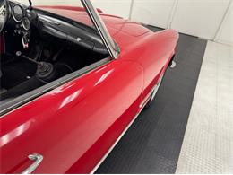 1961 Alfa Romeo Spider (CC-2096904) for sale in Morgantown, Pennsylvania