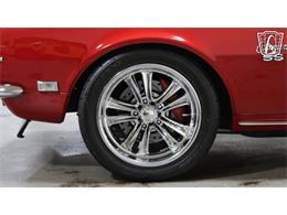 1968 Chevrolet Camaro (CC-2096905) for sale in Tulsa, Oklahoma