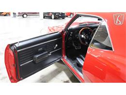 1968 Chevrolet Camaro (CC-2096905) for sale in Tulsa, Oklahoma