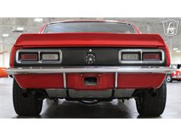 1968 Chevrolet Camaro (CC-2096905) for sale in Tulsa, Oklahoma