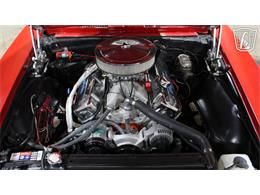 1968 Chevrolet Camaro (CC-2096905) for sale in Tulsa, Oklahoma