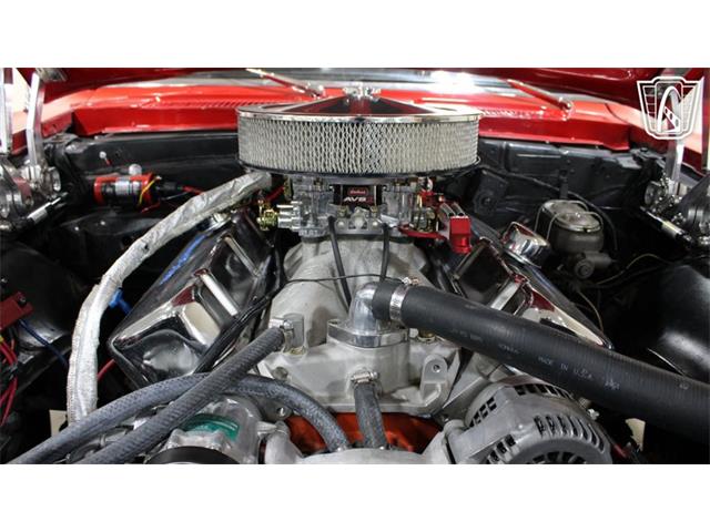 1968 Chevrolet Camaro (CC-2096905) for sale in Tulsa, Oklahoma