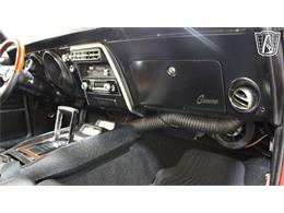 1968 Chevrolet Camaro (CC-2096905) for sale in Tulsa, Oklahoma