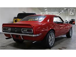 1968 Chevrolet Camaro (CC-2096905) for sale in Tulsa, Oklahoma