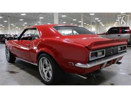 1968 Chevrolet Camaro (CC-2096905) for sale in Tulsa, Oklahoma