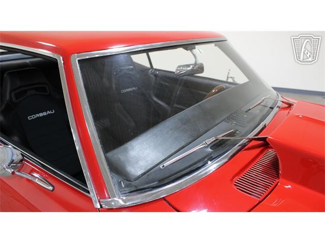 1968 Chevrolet Camaro (CC-2096905) for sale in Tulsa, Oklahoma