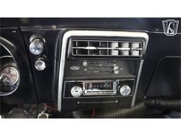 1968 Chevrolet Camaro (CC-2096905) for sale in Tulsa, Oklahoma