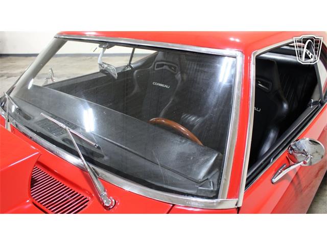 1968 Chevrolet Camaro (CC-2096905) for sale in Tulsa, Oklahoma